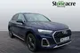 2022 Audi Q5 45 TFSI Quattro S Line 5dr S Tronic