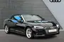 2020 Audi A5 Cabriolet 40 TDI Sport 2dr S Tronic