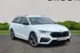 2023 Skoda Octavia 2.0 TDI 200 vRS 4x4 5dr DSG