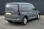 2025 Volkswagen Caddy 2.0 TDI 122PS Commerce Pro Van DSG [Tech Pack]
