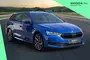 2025 Skoda Octavia Estate 1.5 TSI 150 Sportline 5dr