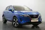 2023 Nissan Qashqai 1.3 DiG-T MH N-Connecta 5dr