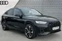 2023 Audi Q5 Sportback 50 TFSI e Quattro Vorsprung 5dr S Tronic