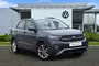 2022 Volkswagen T-Cross 1.0 TSI 110 SE 5dr