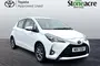 2017 Toyota Yaris 1.5 VVT-i Icon 5dr