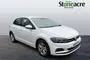 2019 Volkswagen Polo 1.0 EVO SE Tech Edition 5dr