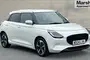 2024 Suzuki Swift 1.2 Mild Hybrid Ultra 5dr CVT