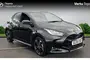 2026 Toyota Yaris 1.5 Hybrid 130 Excel 5dr CVT