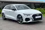 2020 Audi A3 35 TFSI Edition 1 5dr