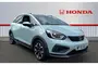 2021 Honda Jazz Crosstar 1.5 i-MMD Hybrid Crosstar EX 5dr eCVT