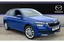 2022 Skoda Kamiq 1.5 TSI SE 5dr