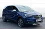 2020 Vauxhall Crossland X 1.2T [110] Elite 5dr [6 Speed] [S/S]