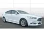 2017 Ford Mondeo 2.0 TDCi ECOnetic Titanium 5dr
