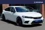 2022 Honda Civic 2.0 eHEV Sport 5dr CVT