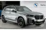 2024 BMW X5 xDrive40d MHT M Sport 5dr Auto