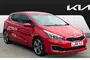 2016 Kia Ceed 1.6 CRDi ISG 4 5dr
