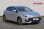 2025 MG MG3 1.5 Hybrid Trophy 5dr Auto