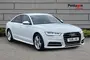 2018 Audi A6 2.0 TDI Ultra S Line 4dr S Tronic