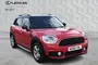 2018 MINI Countryman 2.0 Cooper D 5dr