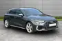 2022 Audi S3 S3 TFSI Quattro 5dr S Tronic