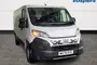 2025 Fiat Ducato 2.2 Multijet 140 H1 Van