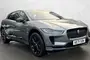2021 Jaguar I-Pace 294kW EV400 Black 90kWh 5dr Auto [11kW Charger]