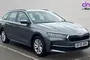 2025 Skoda Octavia Estate 2.0 TDI 150 SE Technology 5dr DSG