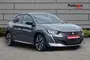 2022 Peugeot 208 1.2 PureTech 100 GT 5dr