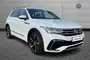 2023 Volkswagen Tiguan 1.5 TSI 150 R-Line 5dr DSG