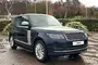2019 Land Rover Range Rover 3.0 SDV6 Vogue 4dr Auto