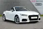2021 Audi TT Roadster 40 TFSI Sport 2dr S Tronic