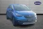 2019 Vauxhall Crossland X 1.2T [130] Elite Nav 5dr [Start Stop]