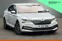 2022 Skoda Superb 2.0 TSI 280 Laurin + Klement 4x4 5dr DSG