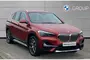 2022 BMW X1 xDrive 20i [178] xLine 5dr Step Auto