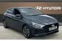 2023 Hyundai i20 1.0T GDi 48V MHD Premium 5dr DCT