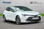 2025 Toyota Corolla 2.0 Hybrid 178 GR Sport 5dr CVT