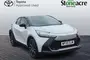 2025 Toyota C-HR 2.0 PHEV GR Sport 5dr CVT