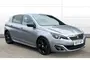 2017 Peugeot 308 1.6 BlueHDi 120 GT Line 5dr