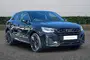 2022 Audi Q2 35 TFSI Black Edition 5dr
