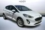 2017 Ford Fiesta 1.0 EcoBoost 125 Titanium 5dr