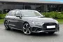2024 Audi A4 Avant 35 TDI Black Edition 5dr S Tronic
