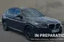 2024 BMW iX3 210kW M Sport 80kWh 5dr Auto