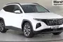2021 Hyundai Tucson 1.6 TGDi 48V MHD Premium 5dr 2WD DCT