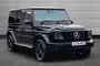 2024 Mercedes-Benz G-Class G500 AMG Line Premium Plus 5dr 9G-Tronic