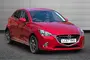 2018 Mazda 2 1.5 Sport Nav 5dr