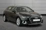 2023 Audi A3 30 TFSI Sport 5dr