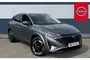 2025 Nissan Qashqai 1.5 E-Power N-Connecta 5dr Auto