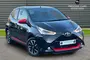 2021 Toyota Aygo 1.0 VVT-i X-Trend TSS 5dr
