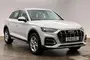 2021 Audi Q5 40 TDI Quattro Sport 5dr S Tronic