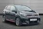 2023 Kia Picanto 1.0 GT-line 5dr Auto [4 seats]